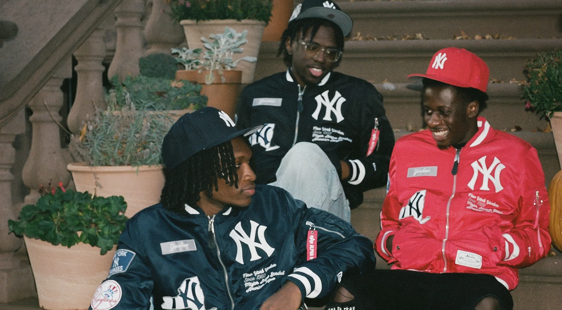 Elevate Your Crown With CAP NYC