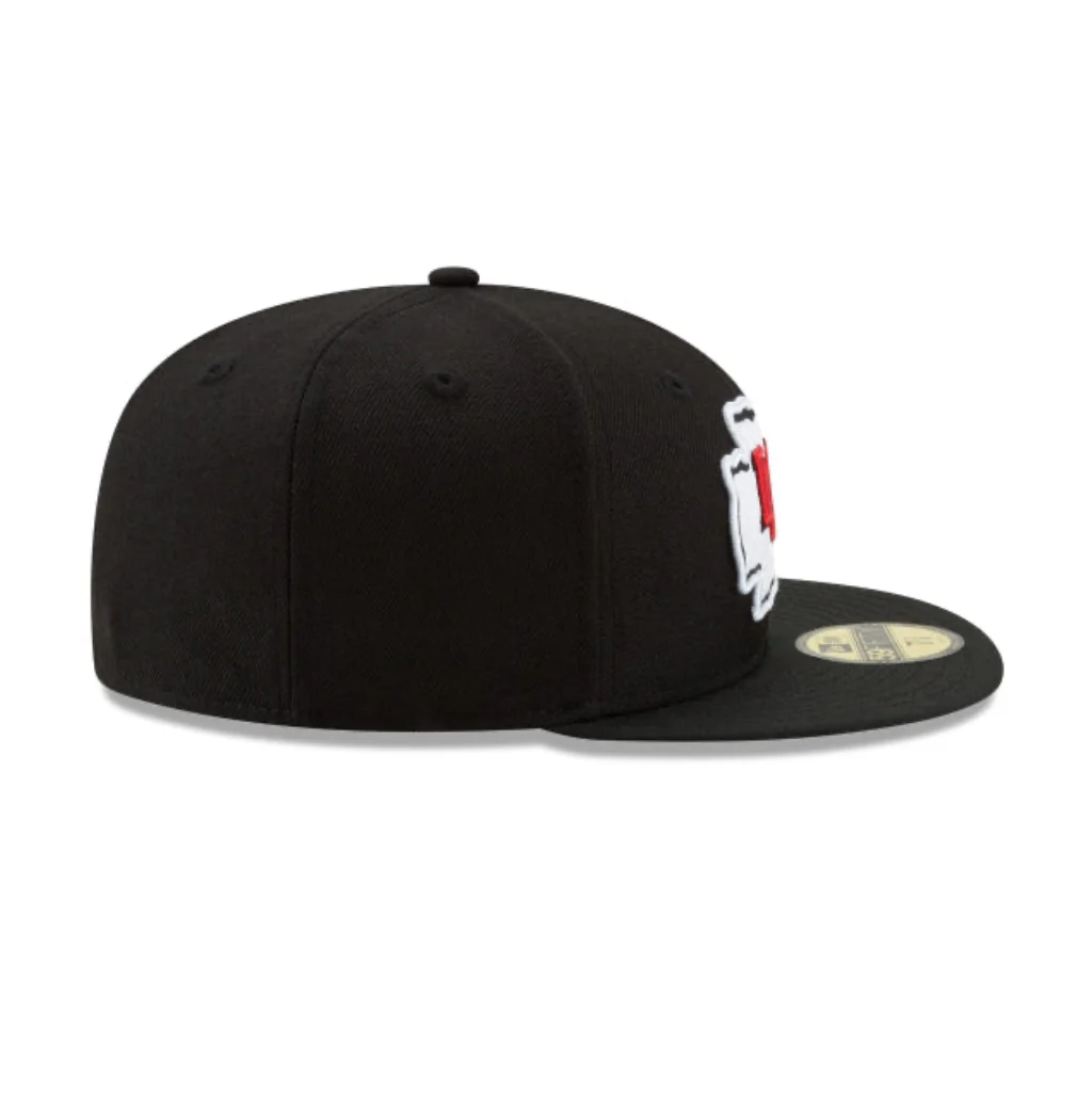 Kansas City Chiefs Black Grey UV NO Patch - Image 7